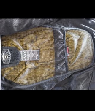 Chaqueta Alpinestars