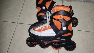 Patines en linea
