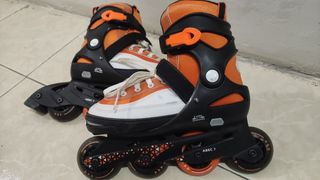 Patines en linea
