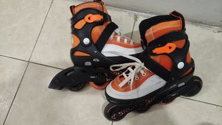 Patines en linea