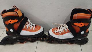 Patines en linea
