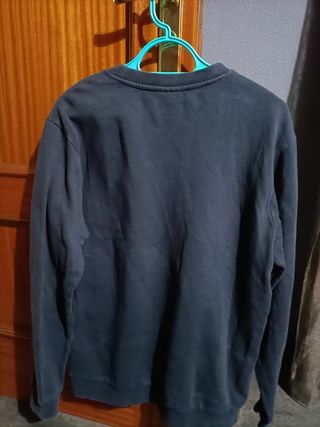 Sudadera helly hansen hombre XL