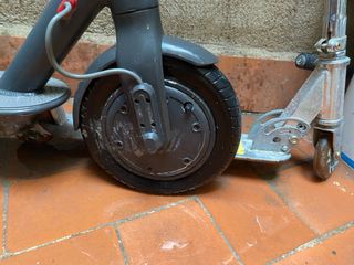 Patinete Xiaomi