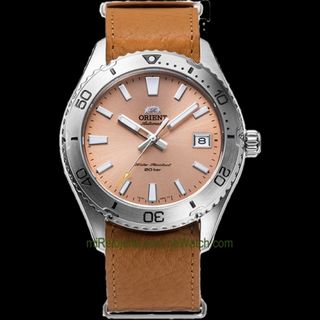Mako 40 Diver's 200. 147-RA-AC0Q05P10B
