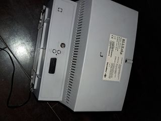 Televisión 📺