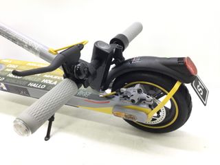 patinete electrico mascooter s1 reckless