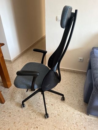 Silla de escritorio