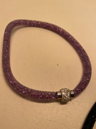 Collane scintillanti