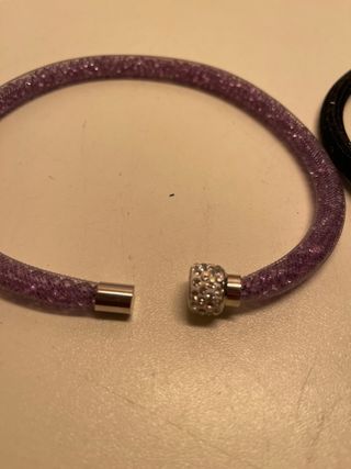 Collane scintillanti