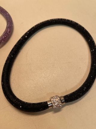 Collane scintillanti