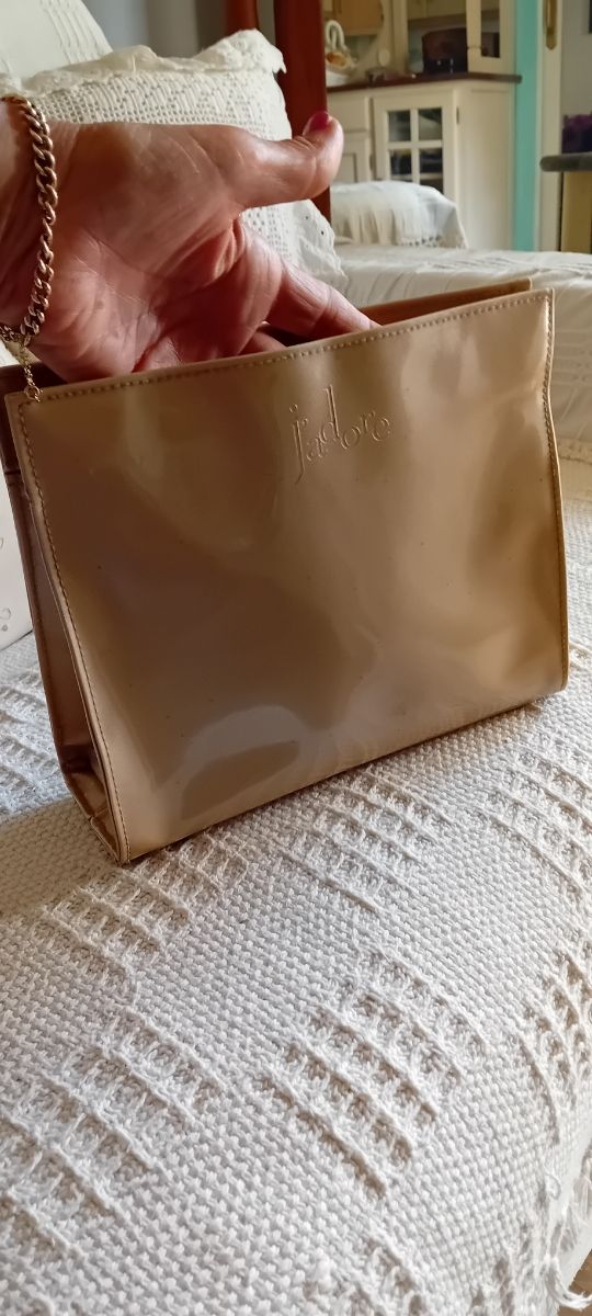 Grande poschette Christian Dior