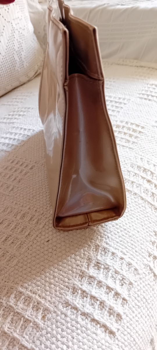 Grande poschette Christian Dior