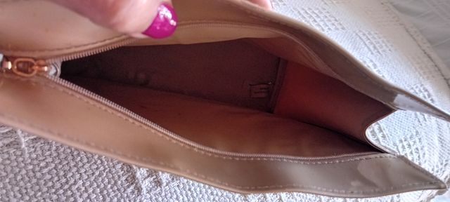 Grande poschette Christian Dior