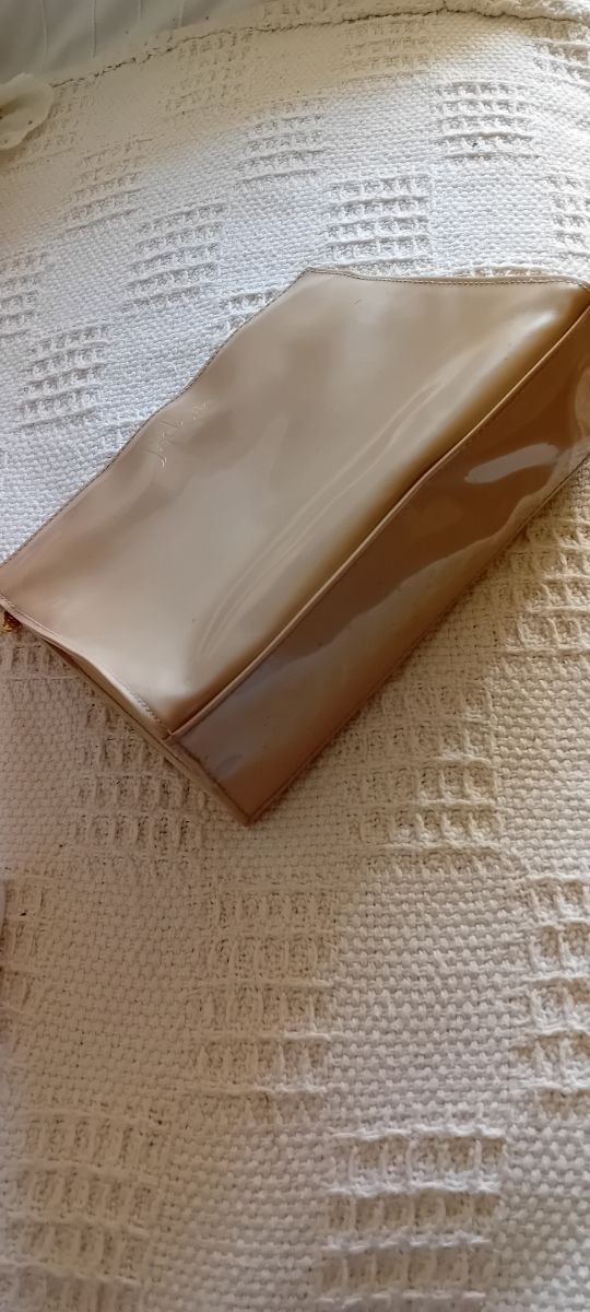 Grande poschette Christian Dior