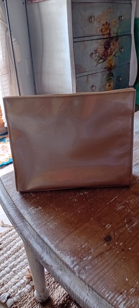 Grande poschette Christian Dior