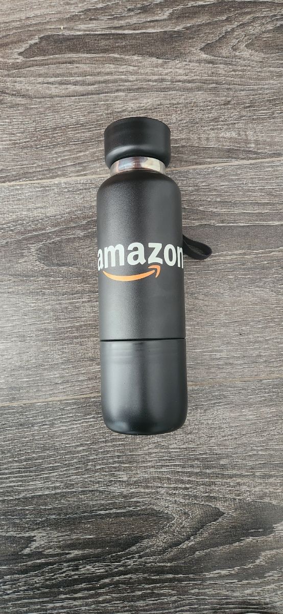 Botella térmica 500ml.