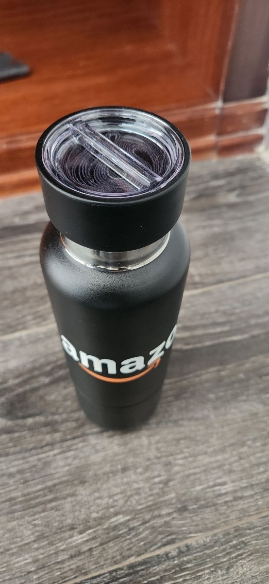 Botella térmica 500ml.