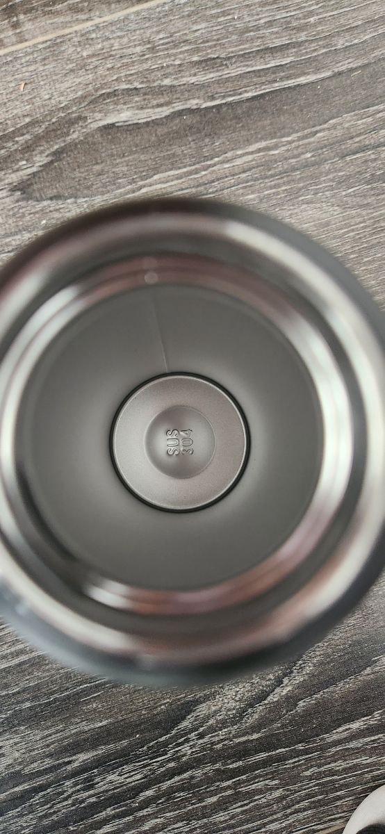 Botella térmica 500ml.