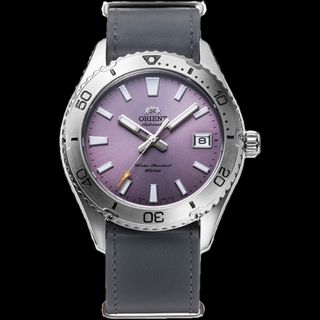Mako 40 Diver's 200. 147-RA-AC0Q07V10B
