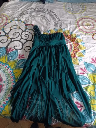 Vestido de fiesta