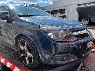 25010 DESPIECE COMPLETO OPEL ASTRA H CABRIO