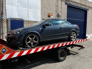 25010 DESPIECE COMPLETO OPEL ASTRA H CABRIO