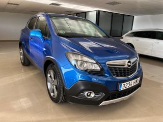 Opel Mokka 1.7 DTI 130cv