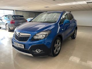 Opel Mokka 1.7 DTI 130cv