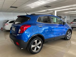 Opel Mokka 1.7 DTI 130cv