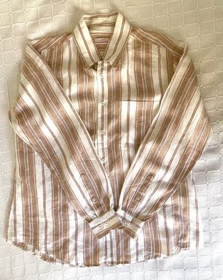 Camisa caballero de Lloyd’s XL