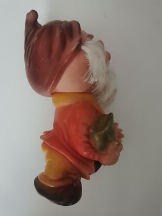 Enanito Blancanienves 