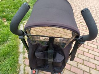 Silla paraguas maclaren