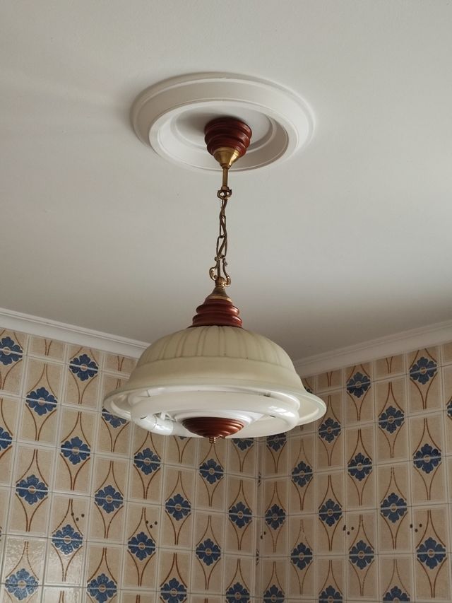 Lampade da cucina a sospensione