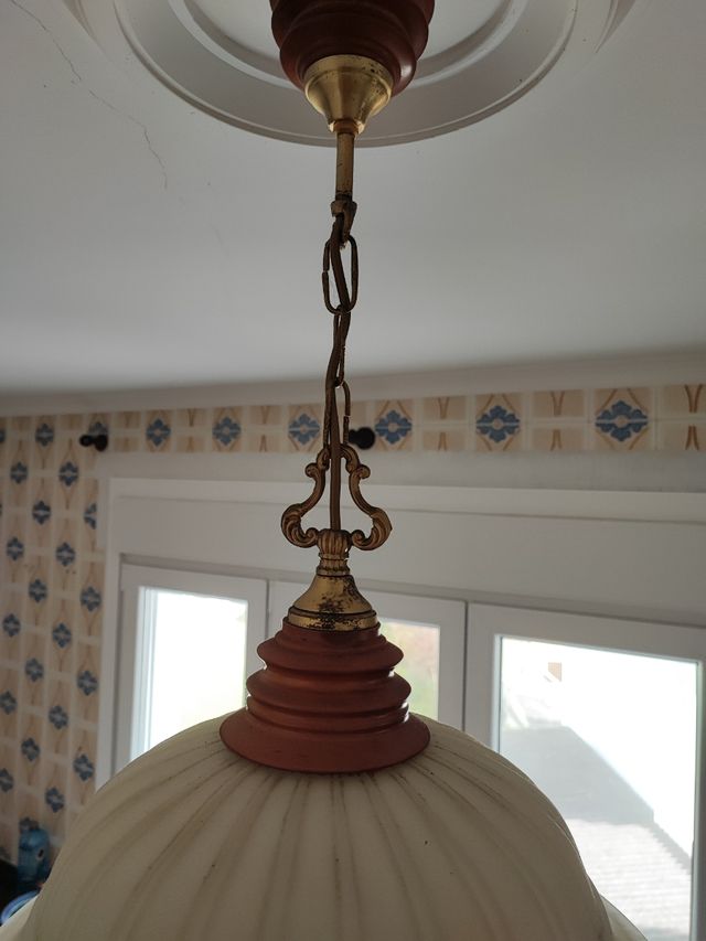 Lampade da cucina a sospensione