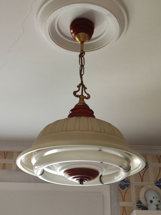 Lampade da cucina a sospensione