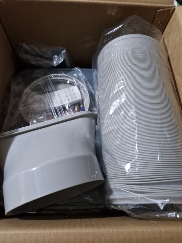 Aire acondicionado nuevo  portatil Cecotec