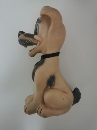 La Dama & Vagabundo 