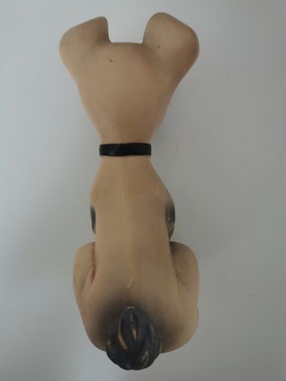 La Dama & Vagabundo 