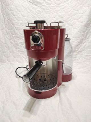 Macchina da caffè Kenwood