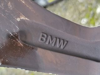 Llantas bbs trafic vivaro primastar bmw