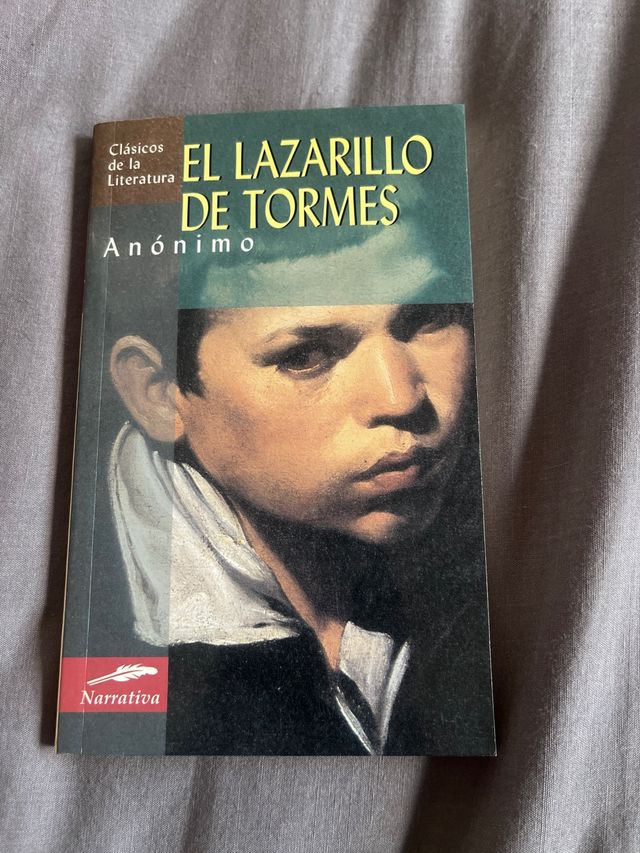 El Lazarillo de Tormes