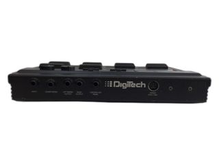 multiefectos guitarra digitech rp5 s disc processor 1994