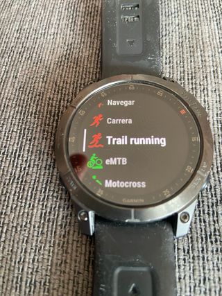 Garmin EPIX 47mm
