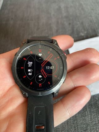 Garmin EPIX 47mm