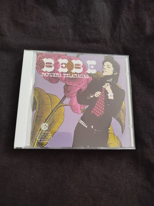 Cd Bebe
