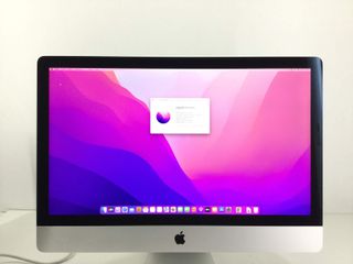 ordenador apple apple imac core i5 3.8 27 5k (2017) (a1419)