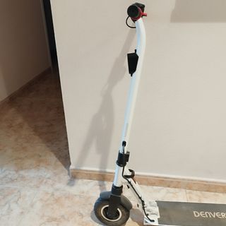 Patinete Eléctrico Denver 80130