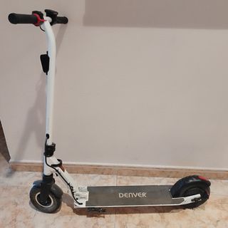 Patinete Eléctrico Denver 80130