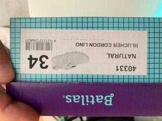 Zapatos niños