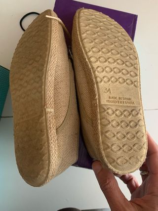 Zapatos niños